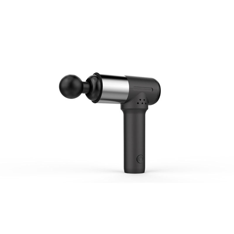 Mini Portable Small Fitness Equipment Massage Artifact