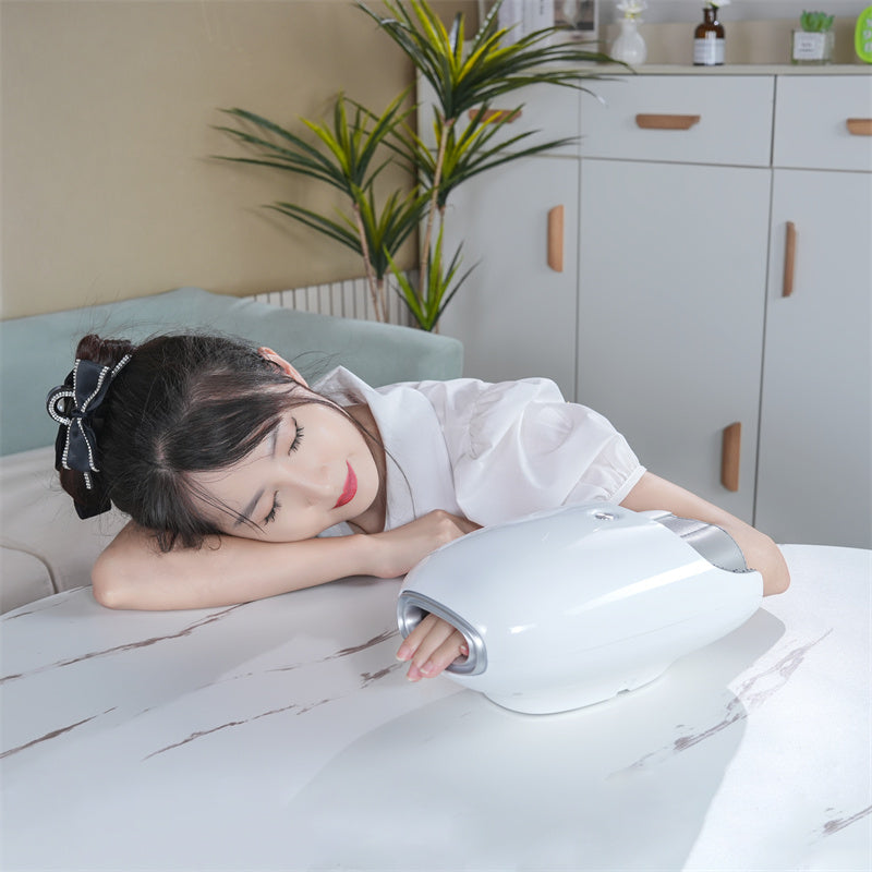 Household Fashionable And Minimalist Hand Massage Instrument