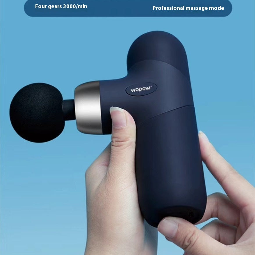 FG03 Mini Massage Grab Muscle Fascia Massager