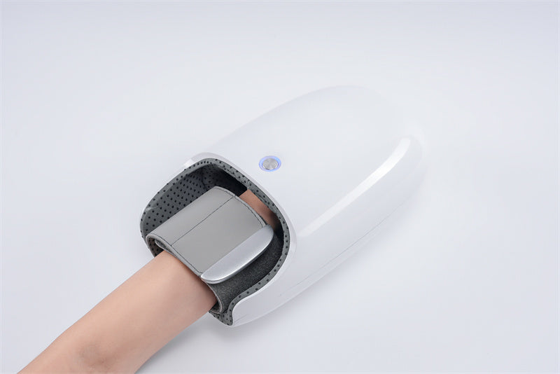 Household Fashionable And Minimalist Hand Massage Instrument