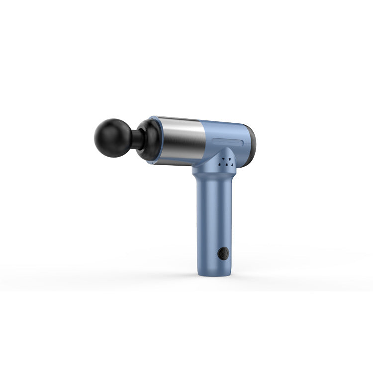 Mini Portable Small Fitness Equipment Massage Artifact