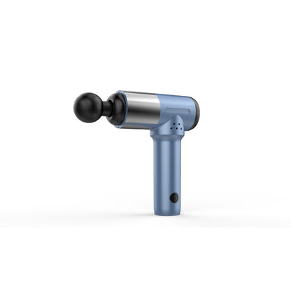 Mini Portable Small Fitness Equipment Massage Artifact