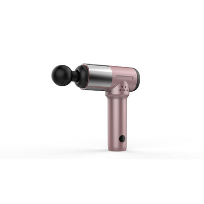 Mini Portable Small Fitness Equipment Massage Artifact