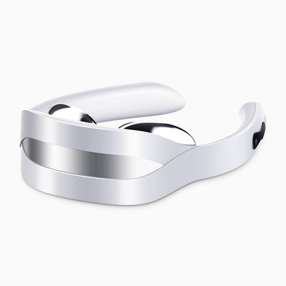 Heating Intelligent Folding Cervical Spine Massage Instrument