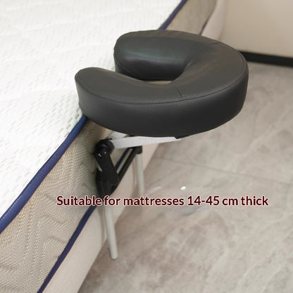 Floating Face Massage Headrest Support Frame