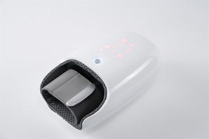 Household Fashionable And Minimalist Hand Massage Instrument