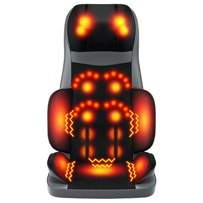 Massage Back Cushion Waist Neck Massager