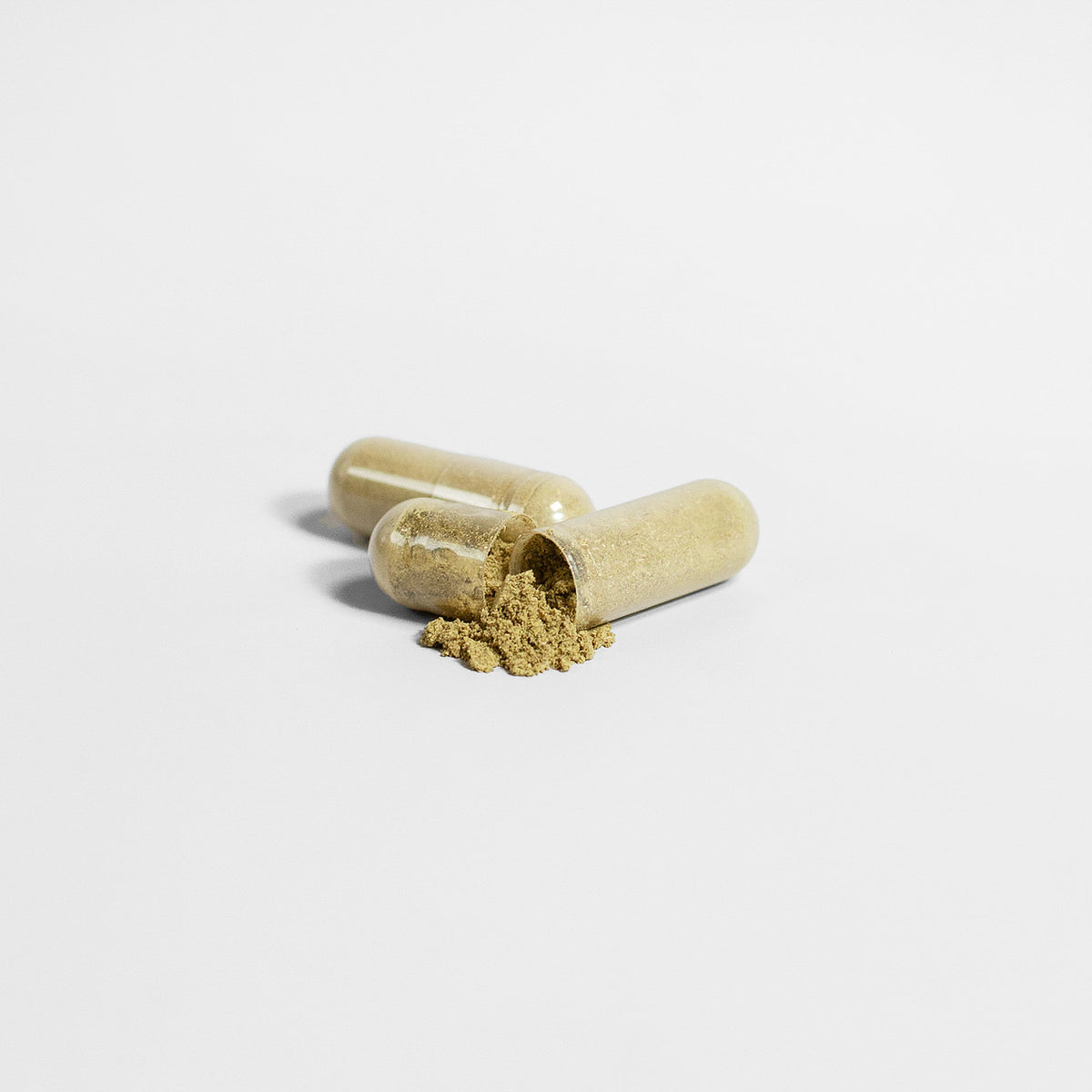 Premium Moringa Pure Nutrient-Rich Superfood For Energy Wellness