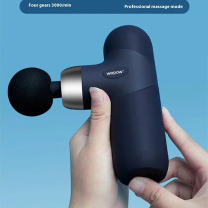 FG03 Mini Massage Grab Muscle Fascia Massager
