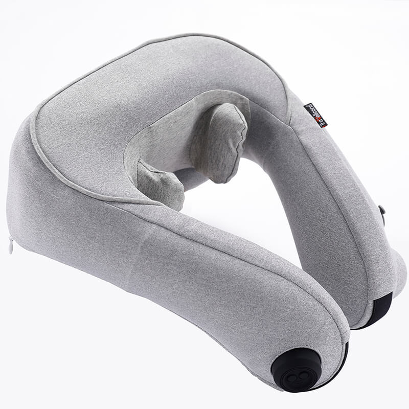 Shanglvbao Compression Inflatable Cervical Spine Massage