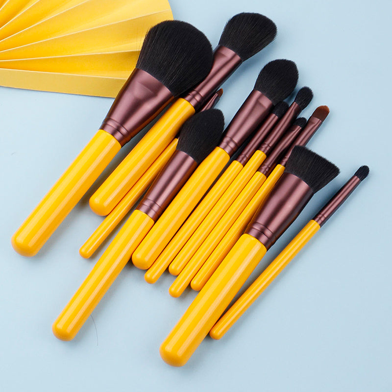 Little grape series makeup brush