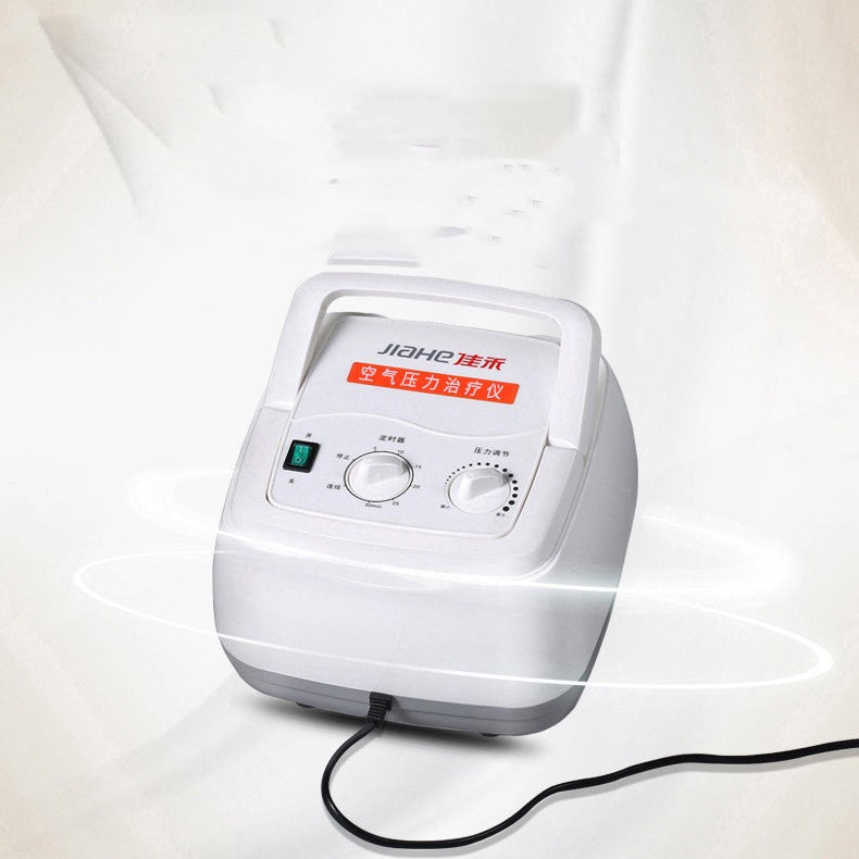 Elderly Pneumatic Leg Massage Instrument Air Wave