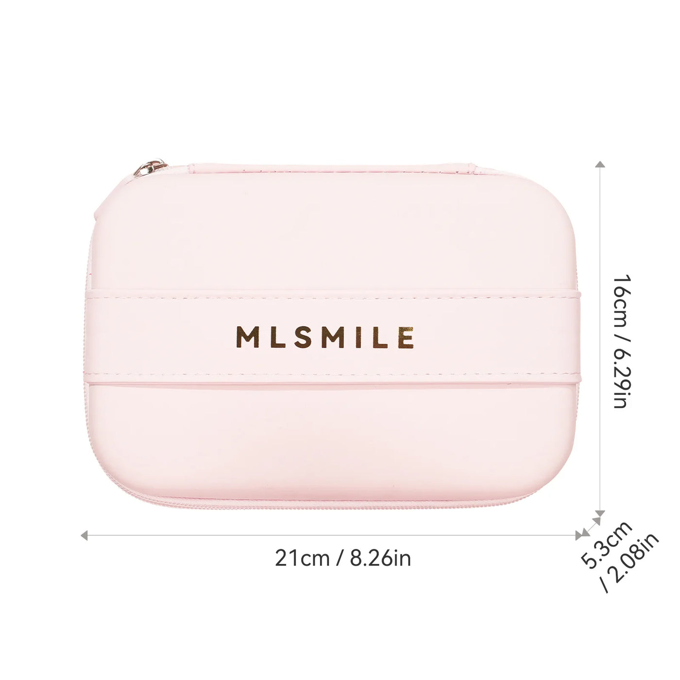 Makeup Kit With Organize Case Lipstick Contour Highlight Liquid Eyeshadow Lip Mud Eyebrow Pencil Mascara Women Cosmetics Set