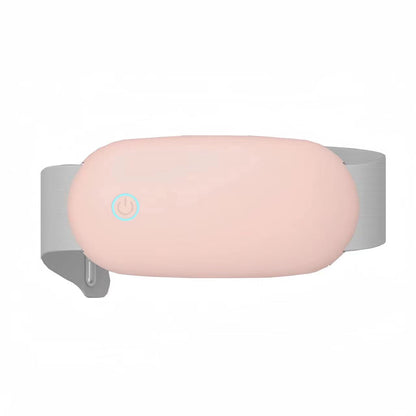 Intelligent Graphene Hot Compress Kneading Massage Instrument