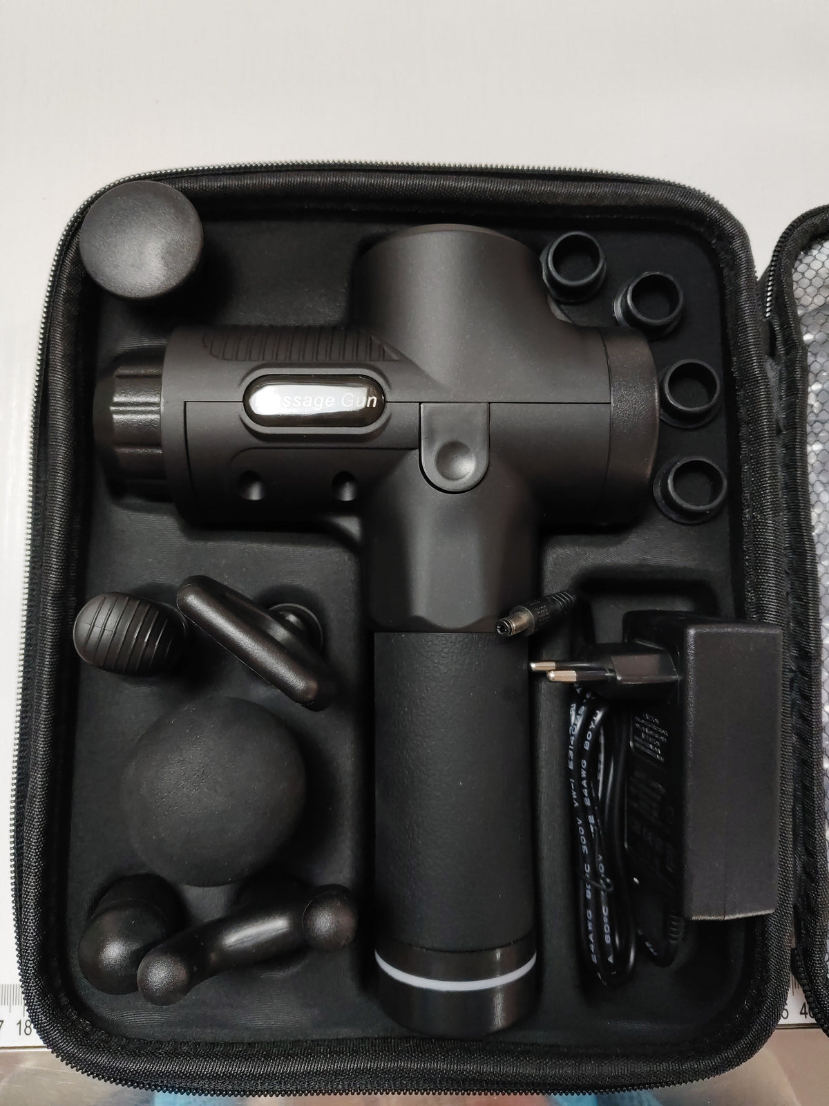 Release Stick Transmembrane Electric Massage Gun