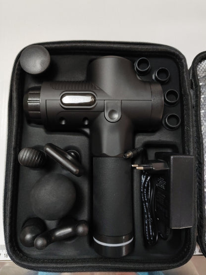 Release Stick Transmembrane Electric Massage Gun