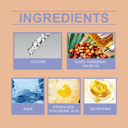 Batanami Hair Care Oil