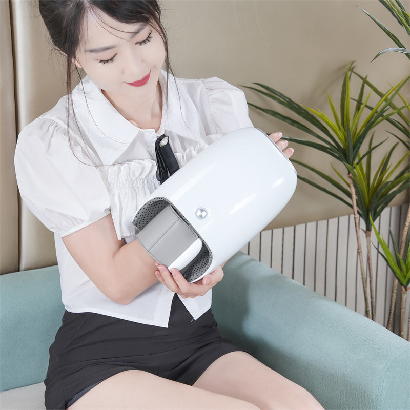 Household Fashionable And Minimalist Hand Massage Instrument