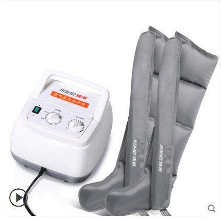 Elderly Pneumatic Leg Massage Instrument Air Wave
