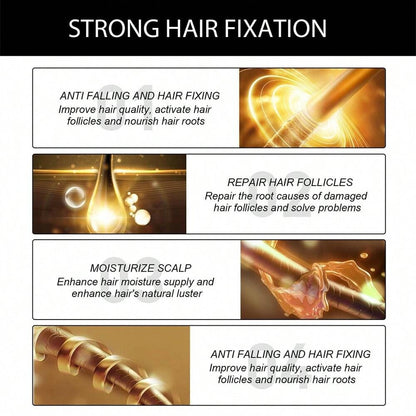 Onion Shampoo &amp; Conditioner With Onion Extract And Vitamin E Cleanses And Reduces Oiliness, Suitable For All Hair Types-Selling On Ebay Is Prohibited
